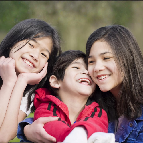 About Adaptive Programs